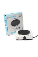 موقد كهربائي مسطح للطبخ السريع – 1000 واط