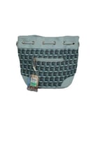 شنطة يد نسائية رمادي SECOSANA – أناقة هادئة بلمسة...