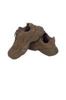 حذاء رجالي أنيق جلد — مقاس 38 | YAYA