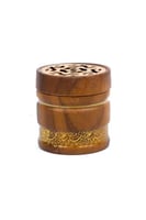 مبخرة فاخرة – لمسة أناقة لعبق يملأ المكان