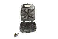 سخان سندويشات – 1200 واط لتحضير وجبة سريعة ولذيذة