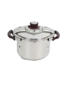 قدر ضغط Tefal سعة 8 لتر – ستانلس ستيل فائق الجودة...