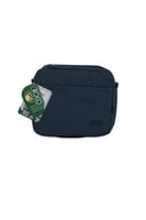 شنطة لابتوب ROCO كحلي – حماية أنيقة وأداء عملي ليو...