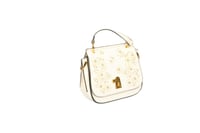 حقيبة نسائية من Dune — بيج ساطع لإطلالة عصرية فاخر...