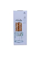 موزع حبوب عملي بسعة 1.7 لتر من هوم سنتر