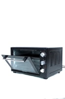 فرن شواية كهربائي 45 لتر – أداء قوي لطهي مثالي في...