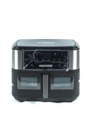 قلاية هوائية إديسون سعة 10 لتر بقوة 2400 واط