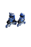 حذاء تزلّج للأطفال — مقاس 29 قماش خفيف