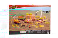 مجموعة سيارات الطوارئ FASTLANE – مغامرات إنقاذ ممت...