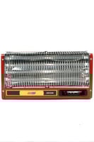 دفاية كهربائية جيساف 2000 واط – تدفئة سريعة وفعّال...