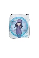 شنطة كتف بناتي جلد صناعي – لمسة أناقة لطيفة لكل يو...