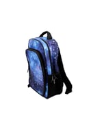 شنطة ظهر مدرسية أزرق فاتح من ماكس – خفيفة وعملية ل...