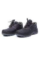 حذاء أمان رجالي Safety Jogger جلد مقاس 42 – حماية...