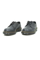 حذاء رجالي MARTENS جلد فاخر مقاس 36 – صناعة بريطان...