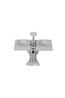 ماكينة صنع الزلابية – سهّلي التحضير بدقة وسرعة