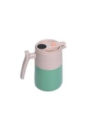 ترمس ستانلس ستيل 1.8 لتر – حفظ حرارة طويل وأناقة ا...