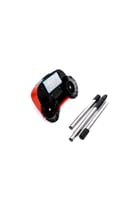 مكنسة يدوية متكاملة – تنظيف سريع بدون كهرباء