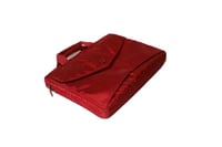 شنطة لابتوب حمراء أنيقة – حماية عملية بإطلالة جريئ...