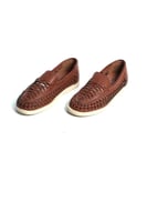 حذاء أطفال REDTAG جلد صناعي مريح مقاس 35 – تصميم ع...