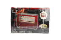 دفاية كهربائية TiT – 1200–2400 واط | تدفئة قوية وس...