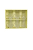 طقم بيالة شاهي