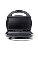 صانعة ساندويتشات GVC PRO بقوة 750 واط – توست مقرمش...