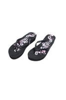 شبشب نسائي بلاستيك عملي مقاس 41 – خفيف ومريح للاست...