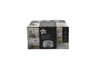 معقم زجاجات مدمج من Tommee Tippee – تصميم عملي وسر...