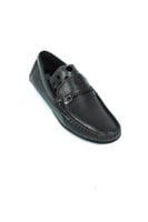 حذاء ولادي DELECATE جلد طبيعي ناعم مقاس 36 – مريح...