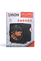 القلاية الذكية متعددة الوظائف إديسون سعة 14.5 لتر...