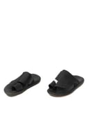 حذاء ولادي جلد مقاس 29 – مريح ومتين للاستخدام اليو...