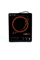 سخان كهربائي KOOLEN بواجهة زجاجية – 2000 واط