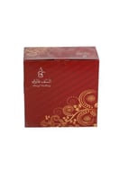 تمرية فاخرة بزجاج ونحاس – تصميم راقٍ من السيف غالي...