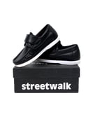 حذاء ولادي رياضي للمشي – مقاس 24