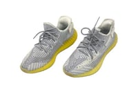 حذاء رجالي رياضي من أديداس – قماش مريح – مقاس 41