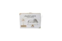 حامل تجفيف الأكواب ستانلس ستيل – تصميم عصري لتنظيم...