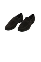 حذاء رجالي جلد متين مقاس 42 – تصميم عملي للاستخدام...