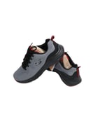 حذاء رجالي سكتشر قماشي مريح مقاس 38 – خفيف ومناسب...