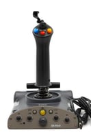 محاكي طيران Saitek لـ Xbox 360 – تجربة قيادة طائرة...