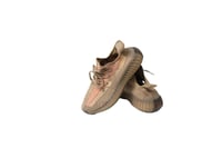 حذاء نسائي قماشي أديداس Adidas مقاس 38 – خفيف ومري...