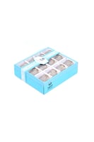 طقم فناجيل قهوة فاخر – تصميم عملي ولمسة ضيافة راقي...