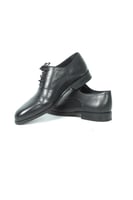 حذاء رجالي رسمي FAST STEP مقاس 43 — جلد فخم ومريح