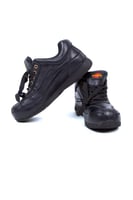 حذاء رجالي رسمي جلدي – SHELTER – مقاس 42