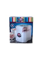 ماكينة صنع الآيس كريم الكهربائية من نوستالجيا – مت...