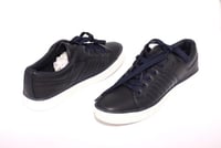 حذاء رجالي جلد صناعي مريح مقاس 41 – تصميم عملي للا...