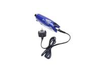 مجفف شعر SANFORD – قوة 800 واط، تصميم عملي