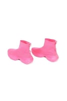 حذاء بناتي قماش خفيف – مقاس 37