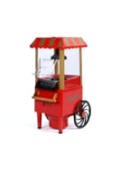 صانعة فشار كهربائية DLC بقوة 1200 واط