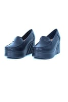 حذاء نسائي MERIA جلد صناعي مريح مقاس 38 – تصميم أن...