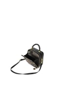 شنطة كتف نسائية سوداء – أناقة كلاسيكية بإطلالة عصر...